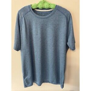 PETER MILLAR GEO MAP PERFORMANCE TEE large